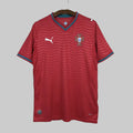 Portugal Embroidery Jersey